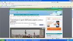 Camminare è lo sport dell''anno